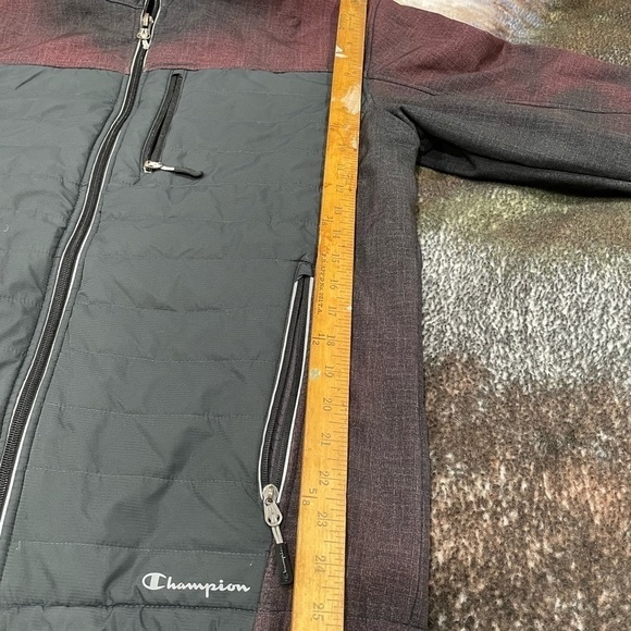 Champion Jacket - Picture 11 of 15